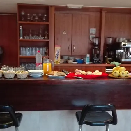 Rural La Monteria Orcera
